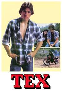 Tex - Posters
