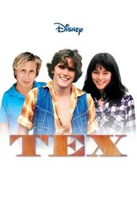 Tex - Posters