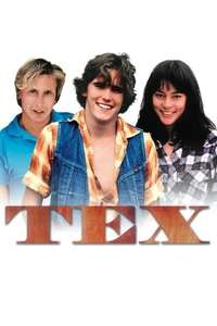 Tex - Posters