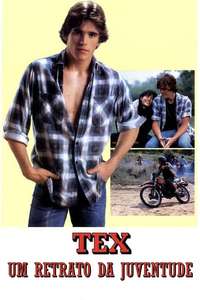 Tex - Posters