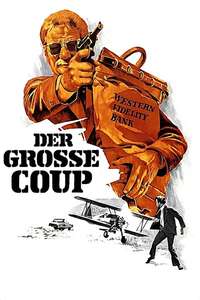 Charley Varrick - Poster