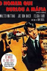Charley Varrick - Poster