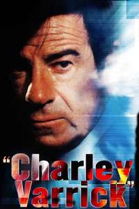 Charley Varrick - Poster