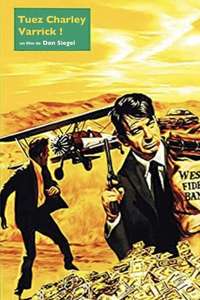 Charley Varrick - Poster