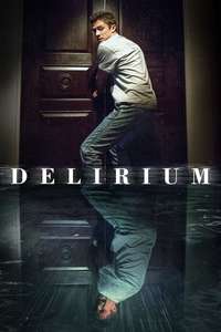 Delirium - Poster