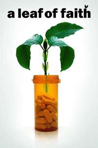 A Leaf of Faith - Poster