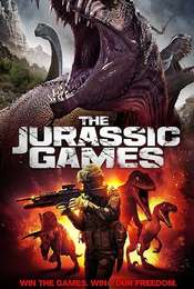 The Jurassic Games