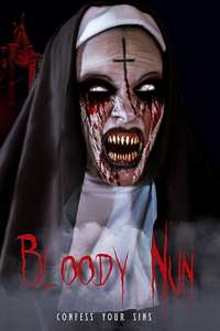 The Occultist 2: Demons - Poster