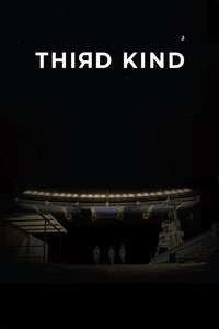 Third Kind - Poster