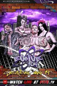 EVOLVE 104 - Poster