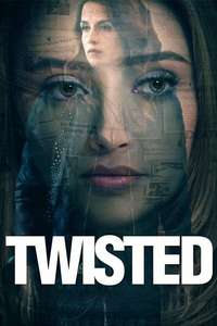Twisted - Poster