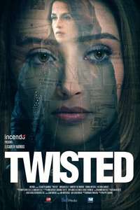 Twisted - Poster