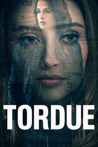 Twisted - Poster