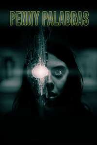 Penny Palabras - Poster