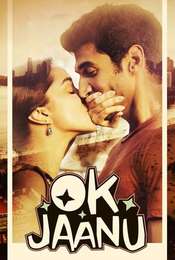 Ok Jaanu