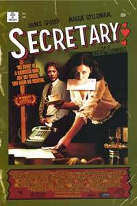 Secretary - Poster