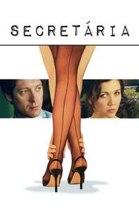 Secretary - Poster