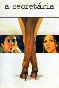 Secretary - Poster