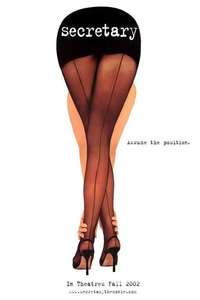 Secretary - Poster