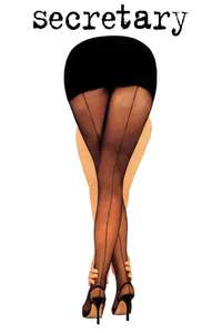 Secretary - Poster