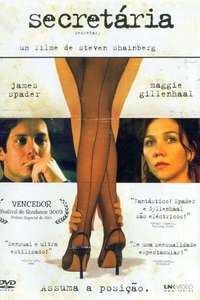 Secretary - Poster