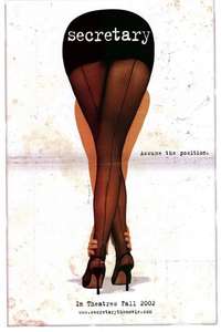 Secretary - Poster