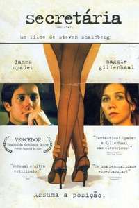 Secretary - Poster