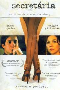 Secretary - Poster