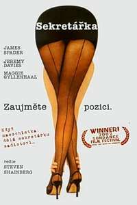 Secretary - Poster