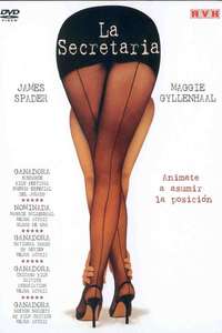 Secretary - Poster