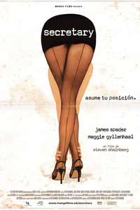 Secretary - Poster