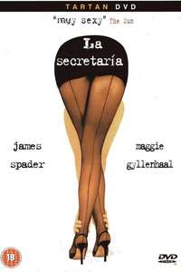 Secretary - Poster