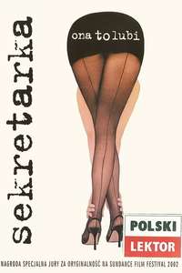 Secretary - Poster