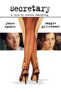 Secretary - Poster