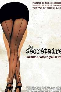 Secretary - Poster