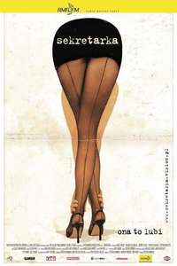 Secretary - Poster