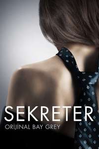 Secretary - Poster