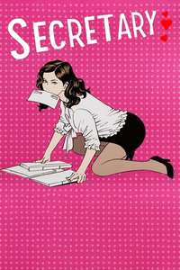 Secretary - Poster