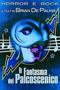 Phantom of the Paradise - Poster