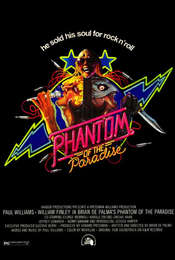 Phantom of the Paradise