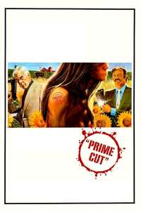 Prime Cut - Poster