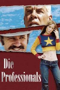 Prime Cut - Poster