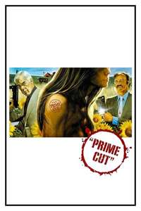 Prime Cut - Poster