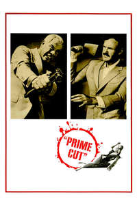 Prime Cut - Poster