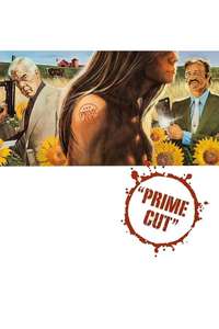 Prime Cut - Poster