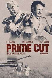 Prime Cut