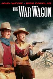 The War Wagon