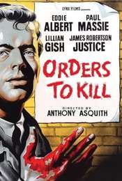 Orders to Kill