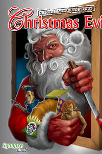 Christmas Evil - Poster