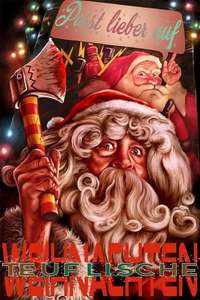 Christmas Evil - Poster